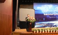 CPGIS 2011 Annual Meeting
