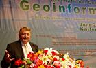 Geoinformatics 2013