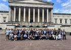 2023 Geoinformatics Conference at UCL